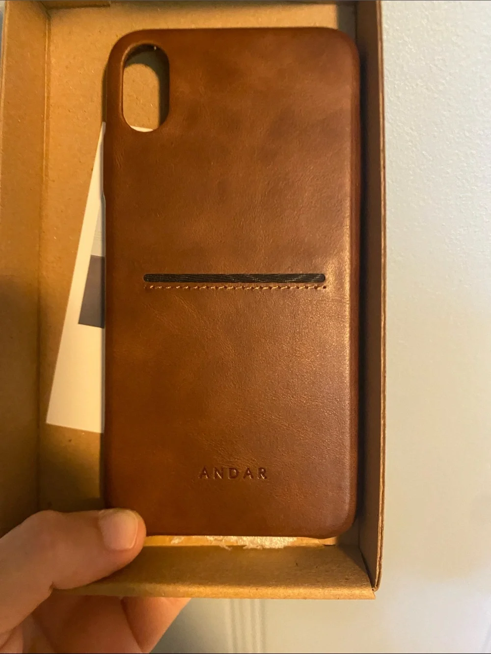 N/A fitz iphone